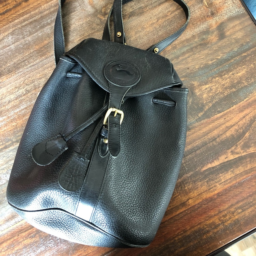 Dooney & Bourke backpack